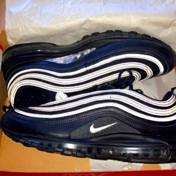 Nike Other - Men's Nike Air Max 97
